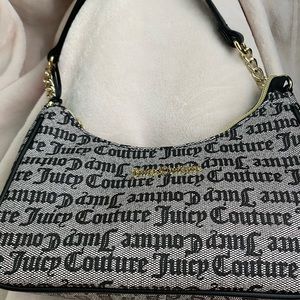 Juicy couture shoulder bag